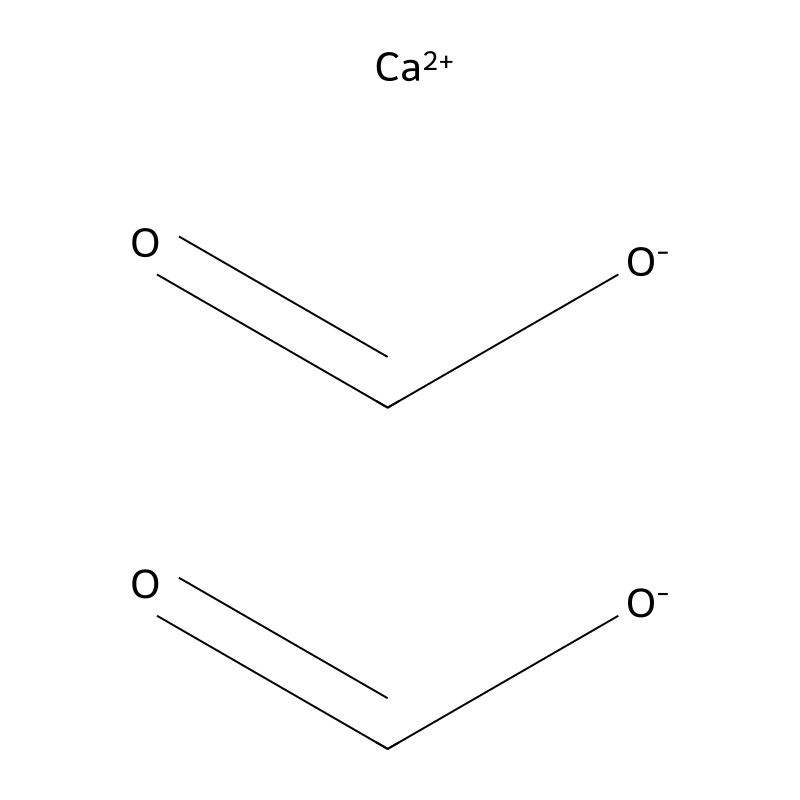 Calcium formate