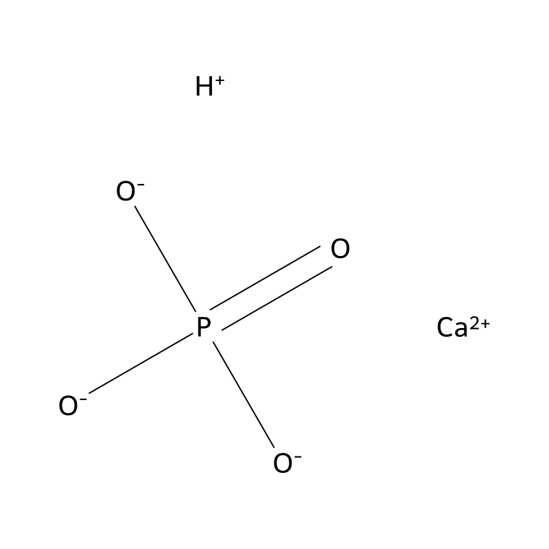 Calcium hydrogen phosphate