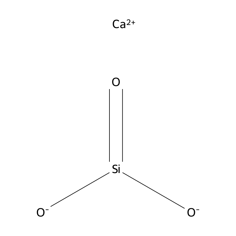 Calcium metasilicate