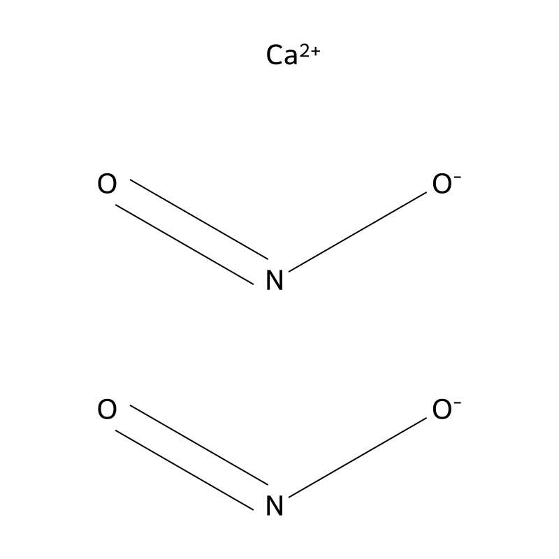 Calcium nitrite