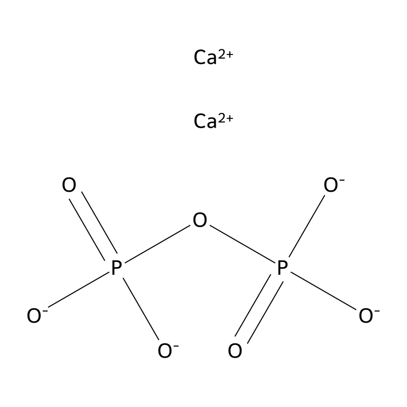 Calcium pyrophosphate