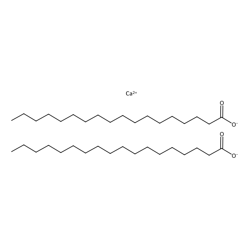 Calcium stearate