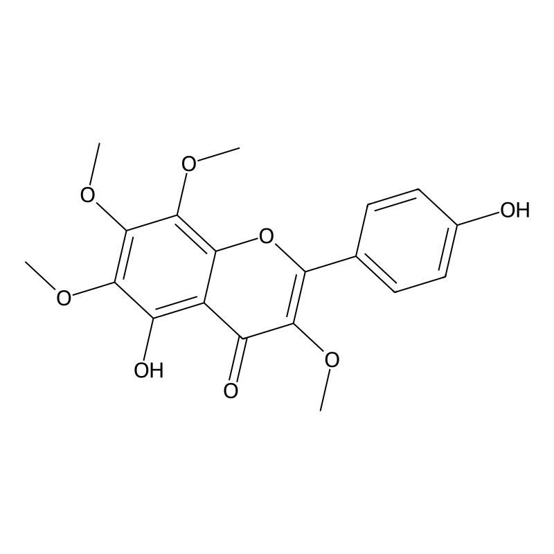 Calycopterin