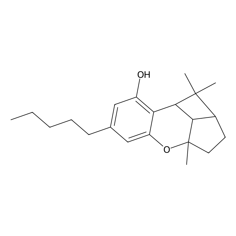 Cannabicyclol