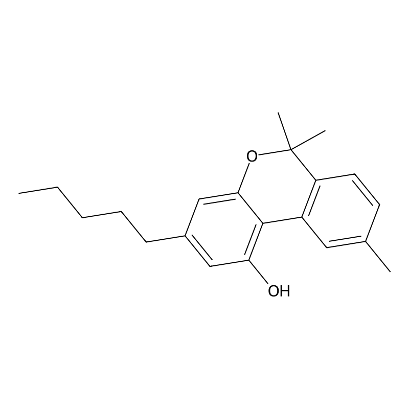 Cannabinol