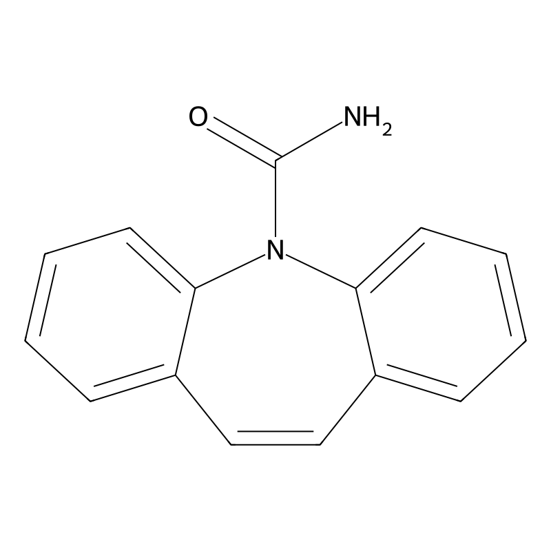 Carbamazepine