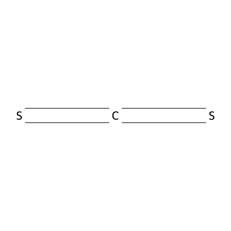 Carbon disulfide