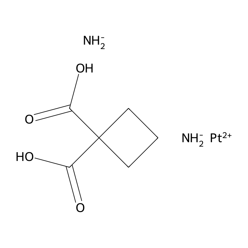 Carboplatin