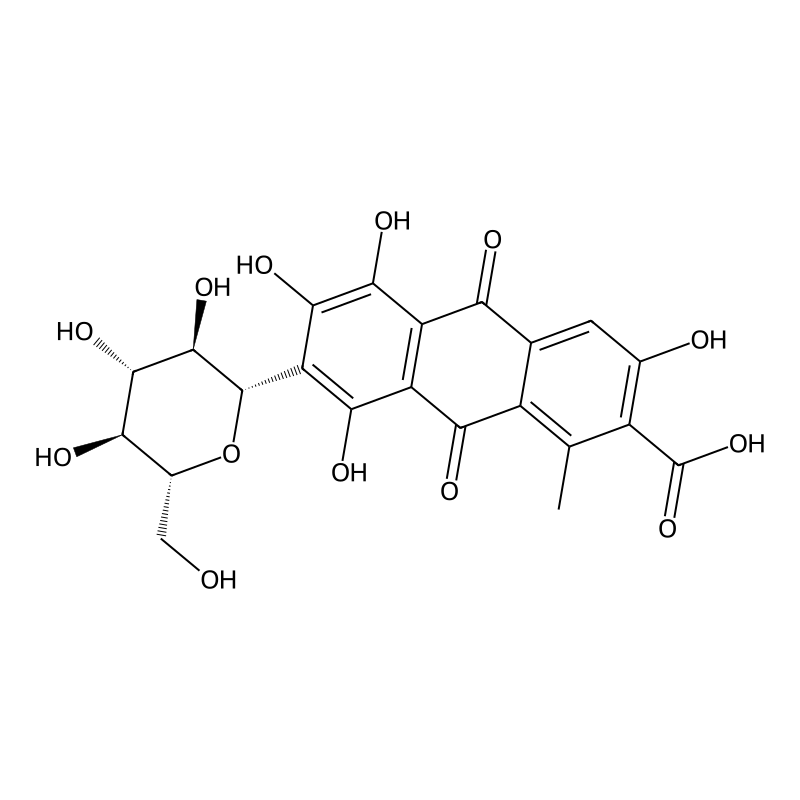 Carminic acid