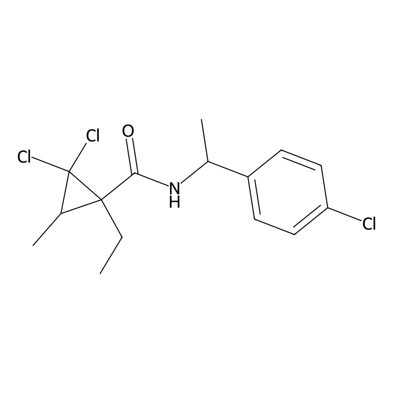 Carpropamid