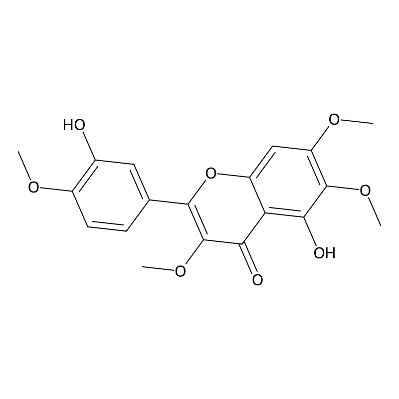 Casticin