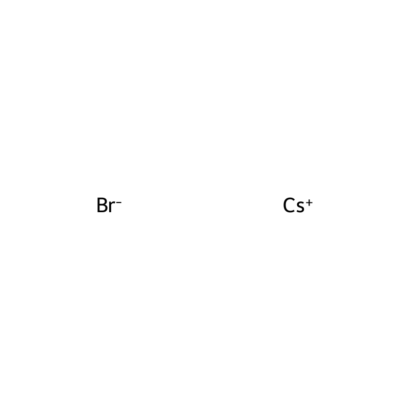 Cesium bromide