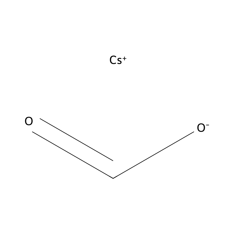 Cesium formate