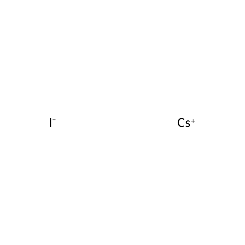 Cesium iodide