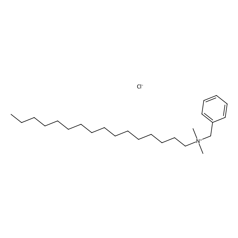 Cetalkonium chloride