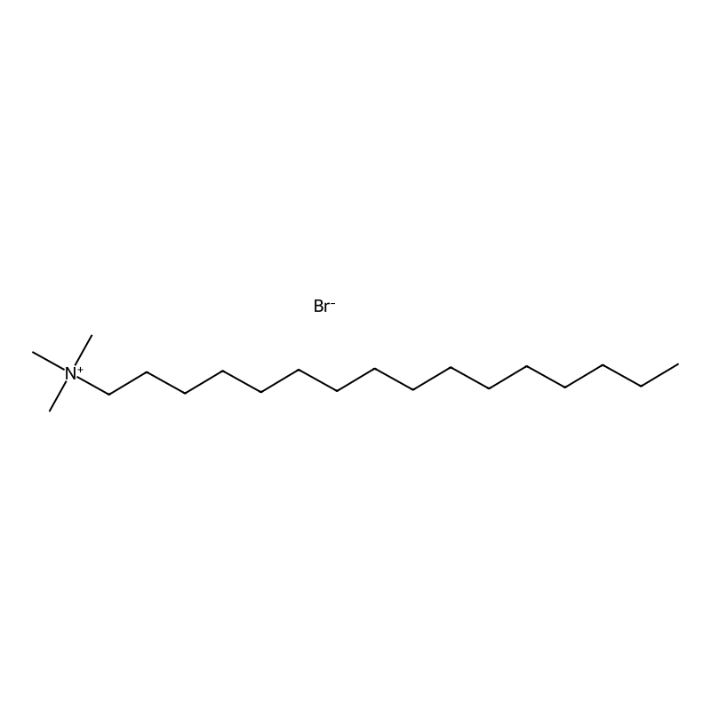 Cetrimonium bromide