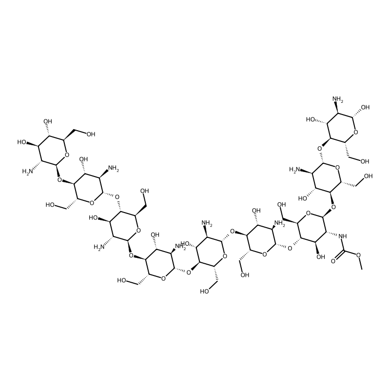 Chitosan