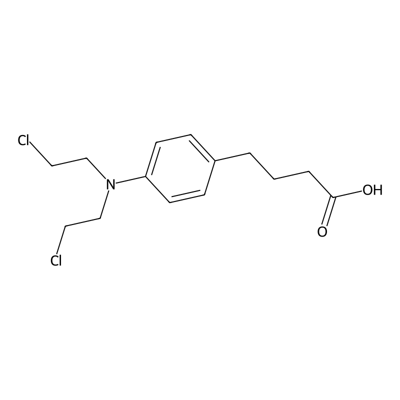 Chlorambucil