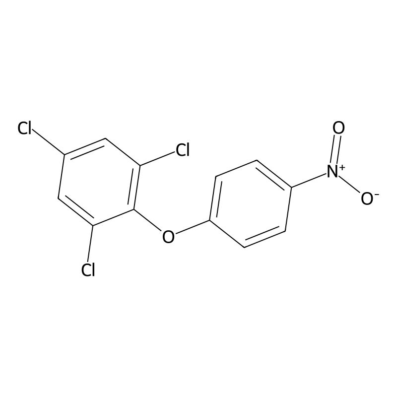 Chlornitrofen