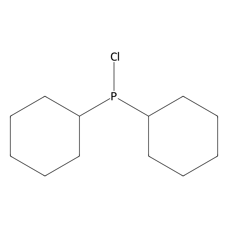 Chlorodicyclohexylphosphine