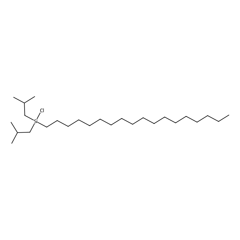 Chlorodiisobutyloctadecylsilane