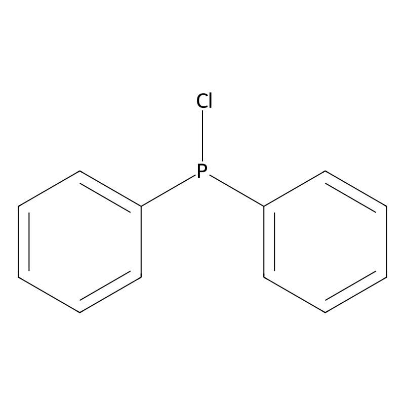 Chlorodiphenylphosphine