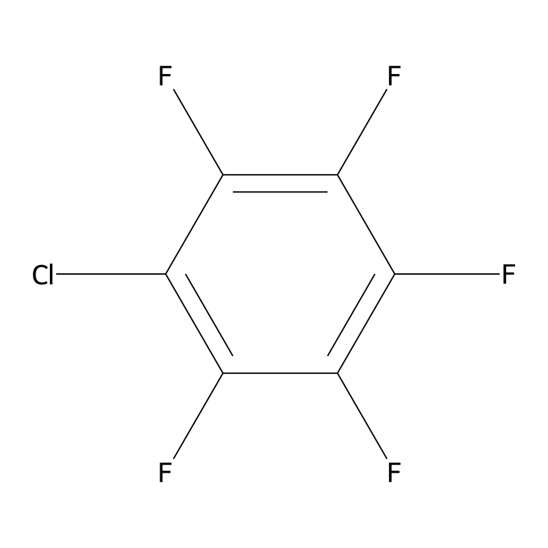 Chloropentafluorobenzene