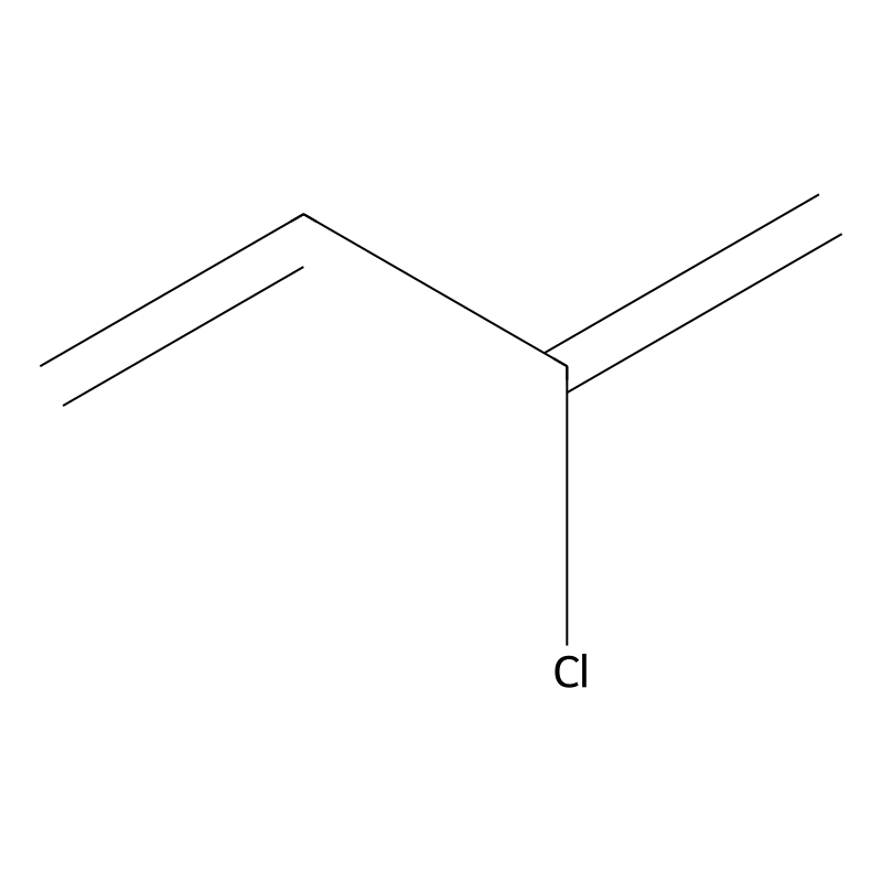 Chloroprene