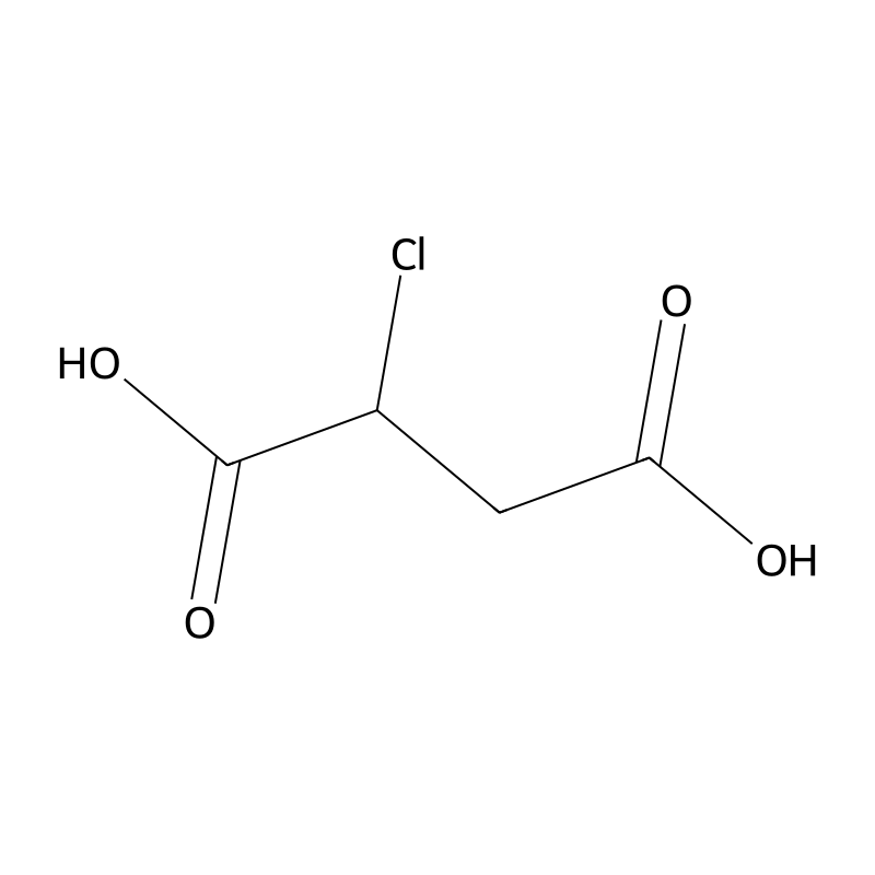 Chlorosuccinic acid