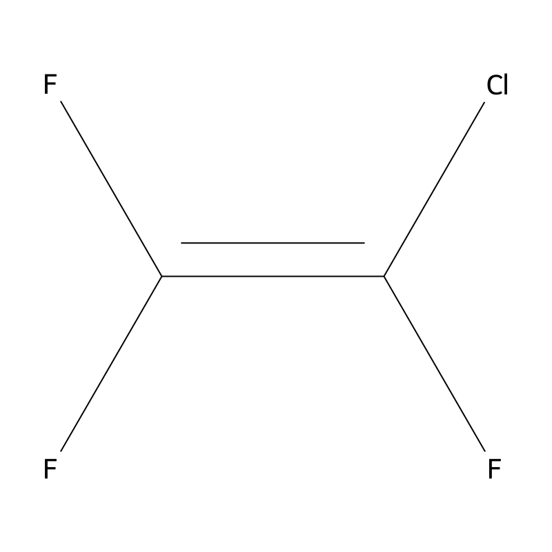 Chlorotrifluoroethylene