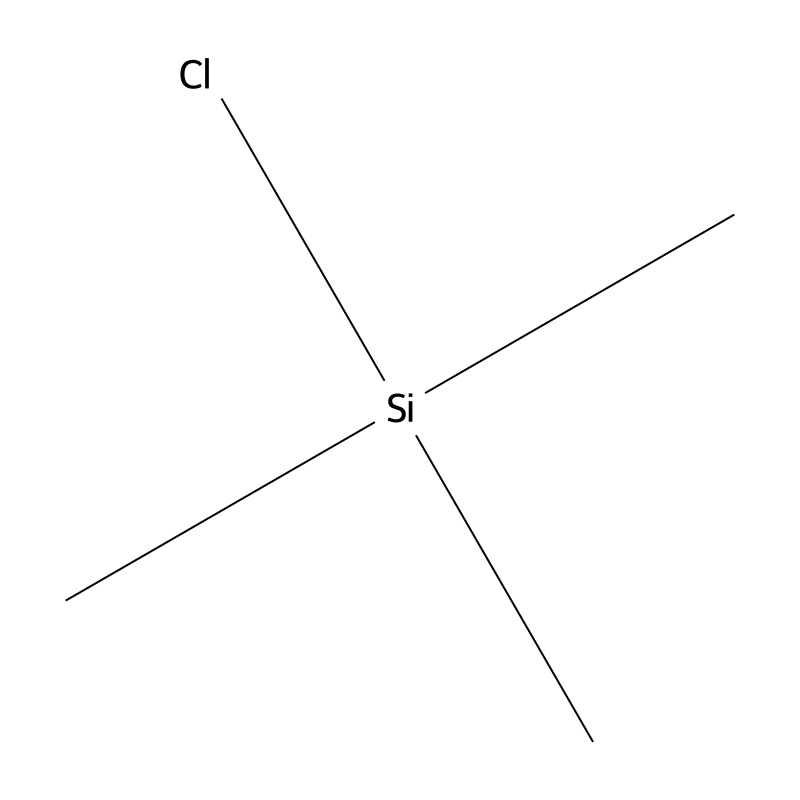 Chlorotrimethylsilane