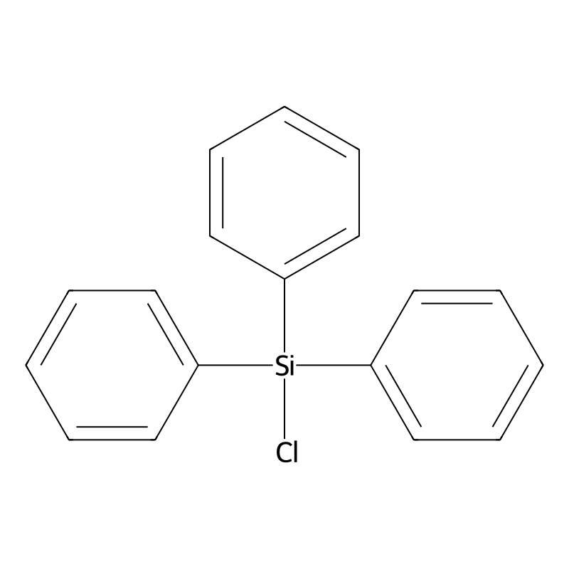 Chlorotriphenylsilane