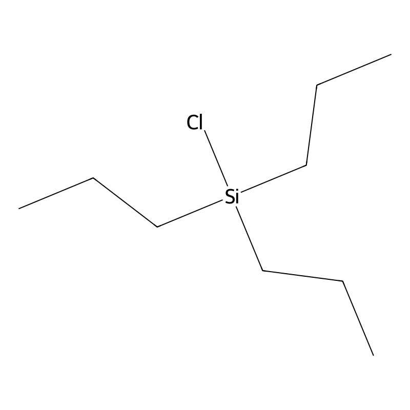 Chlorotripropylsilane