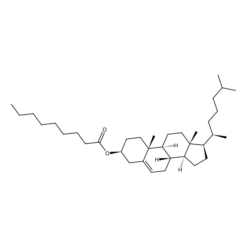 Cholesteryl nonanoate