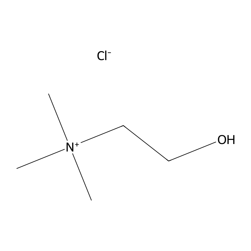 Choline chloride