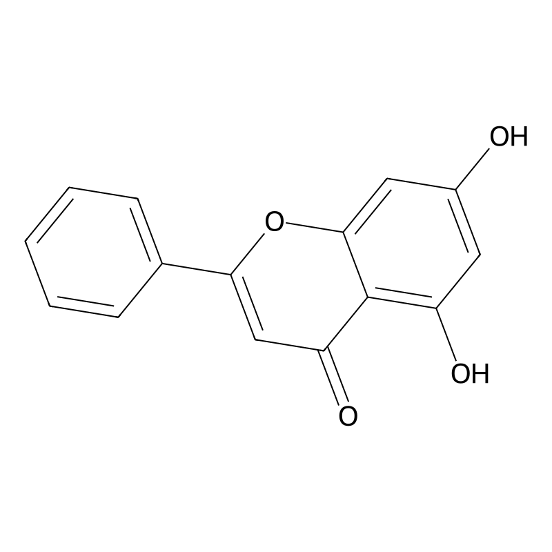 Chrysin