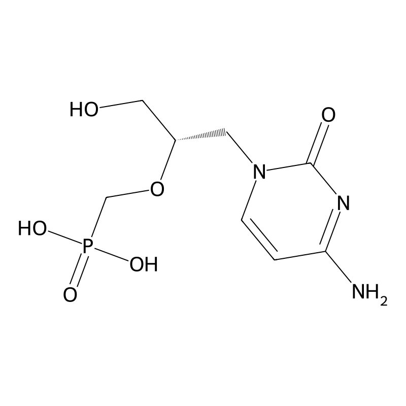 Cidofovir