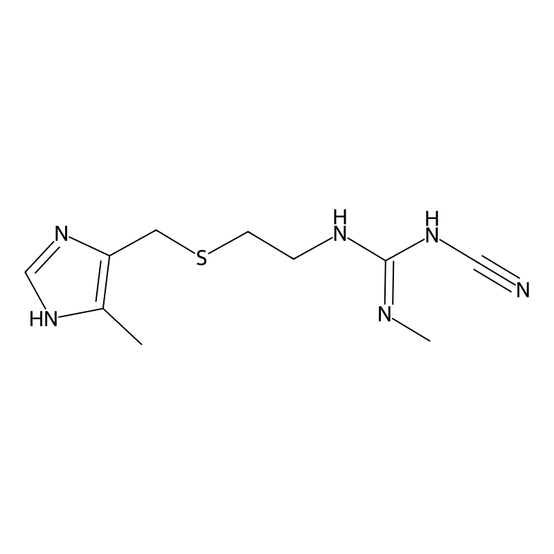 Cimetidine