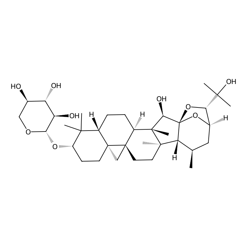 Cimigenoside