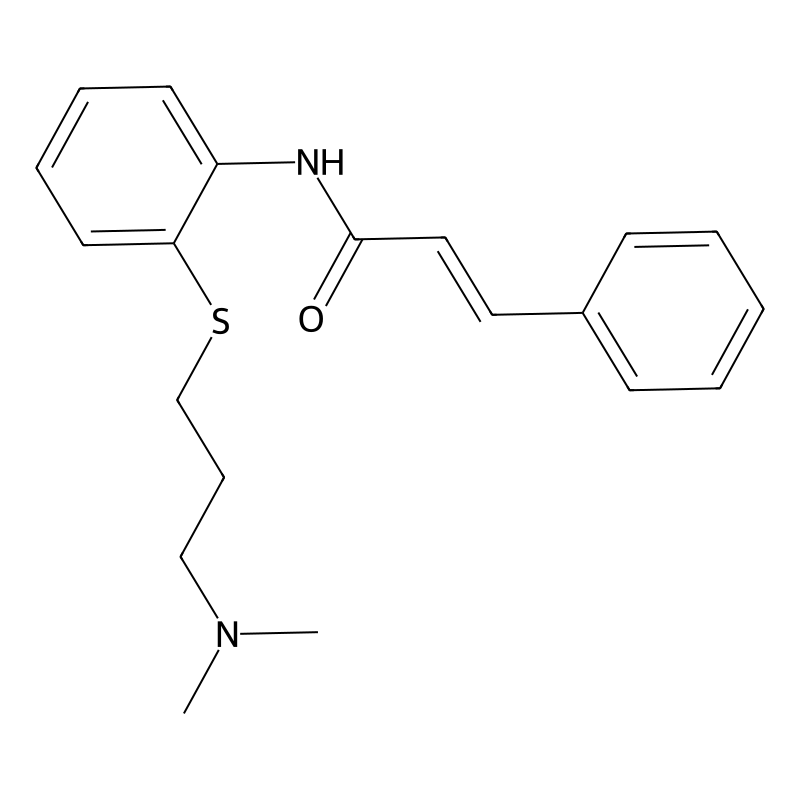 Cinanserin