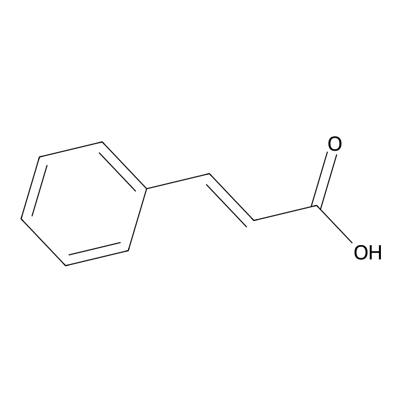 Cinnamic acid