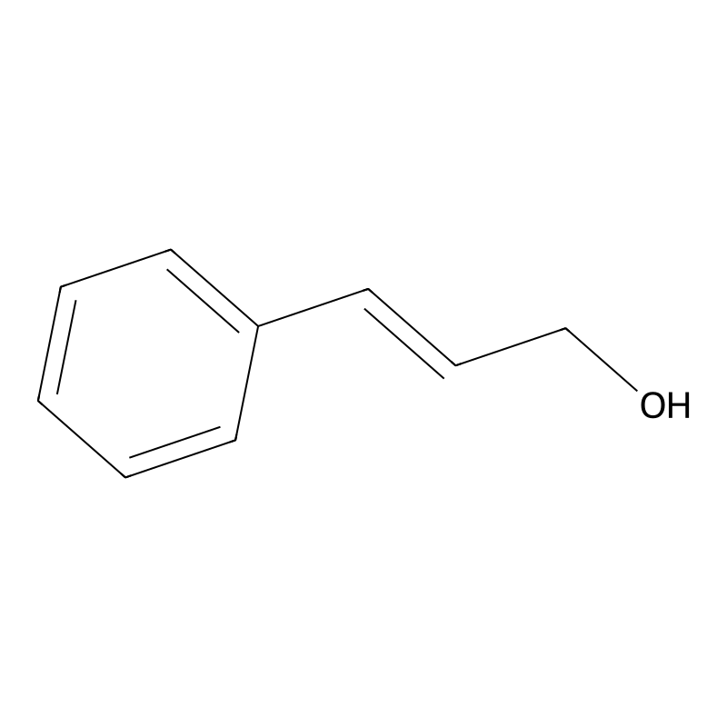 Cinnamyl alcohol