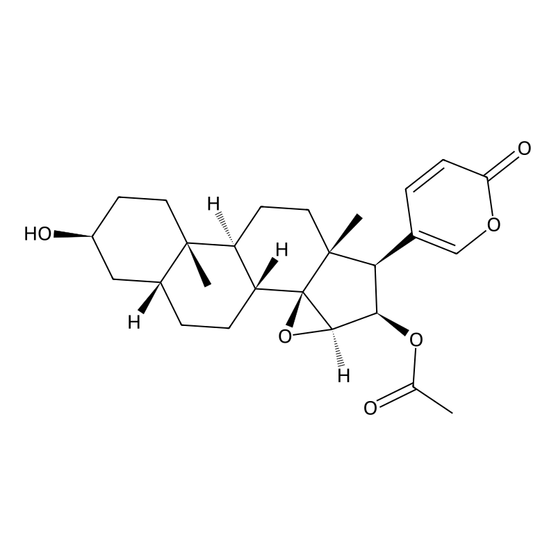 Cinobufagin