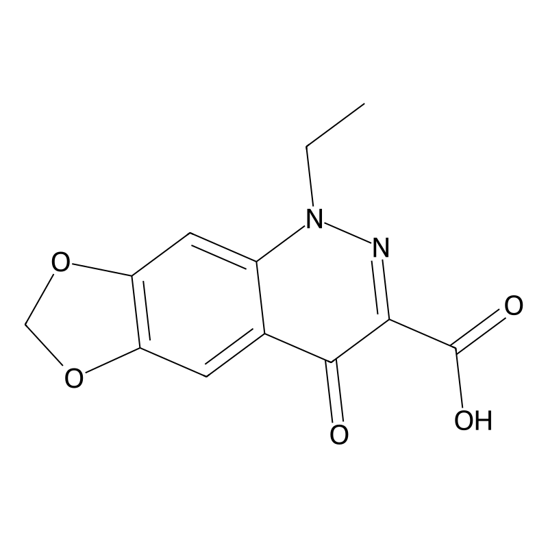 Cinoxacin