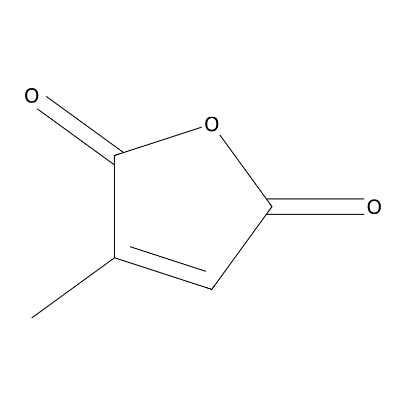 Citraconic anhydride