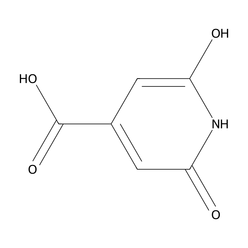 Citrazinic acid