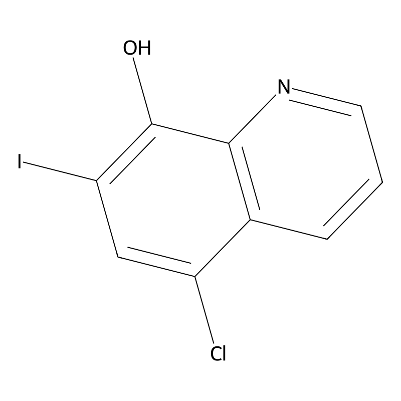 Clioquinol