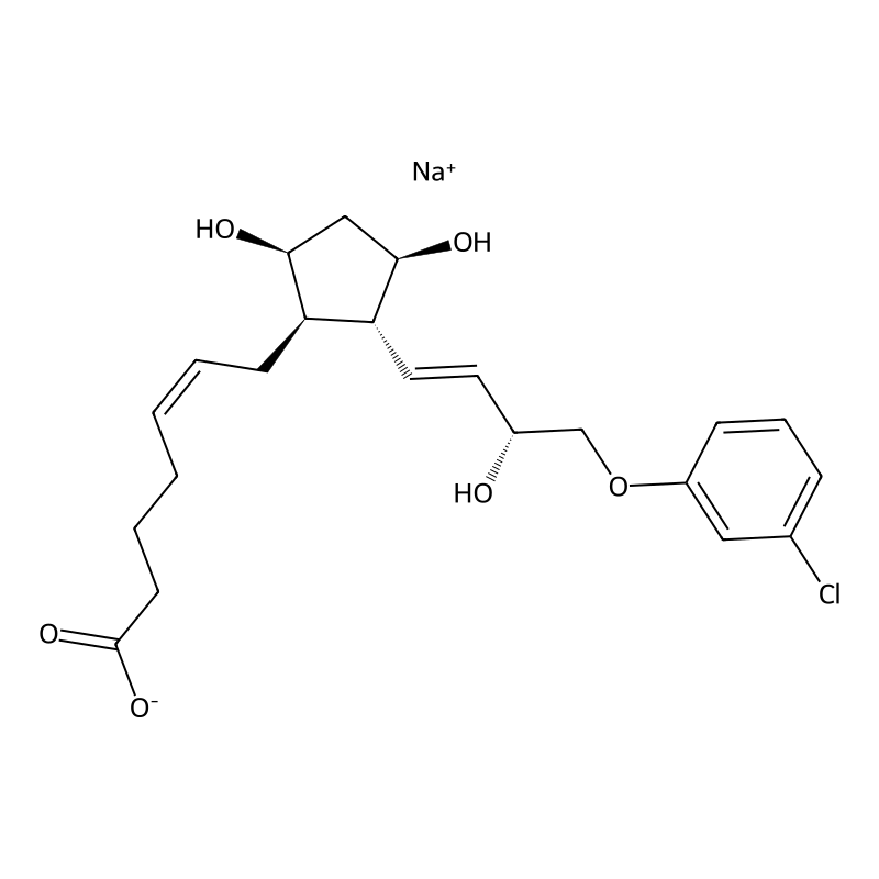 Cloprostenol sodium