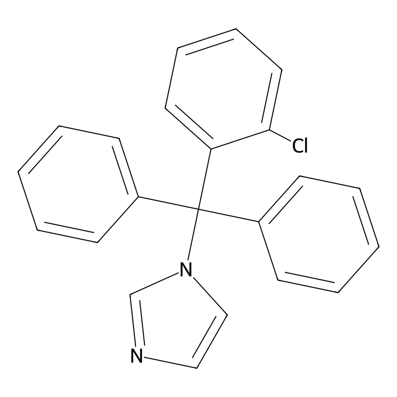 Clotrimazole