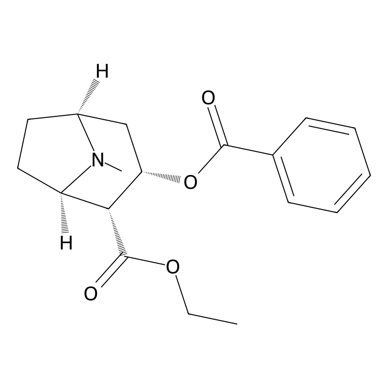 Cocaethylene